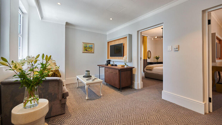 The Winchester Boutique Hotel